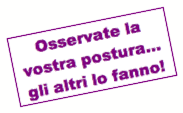 postura