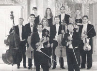 orchestra