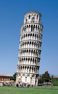 pisa